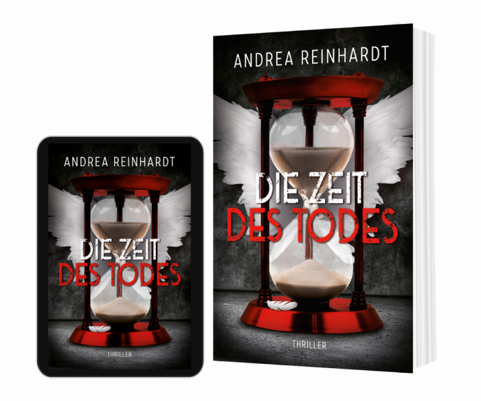 Reinhardt_Die_Zeit_des_Todes_EBOOK Cover_3d